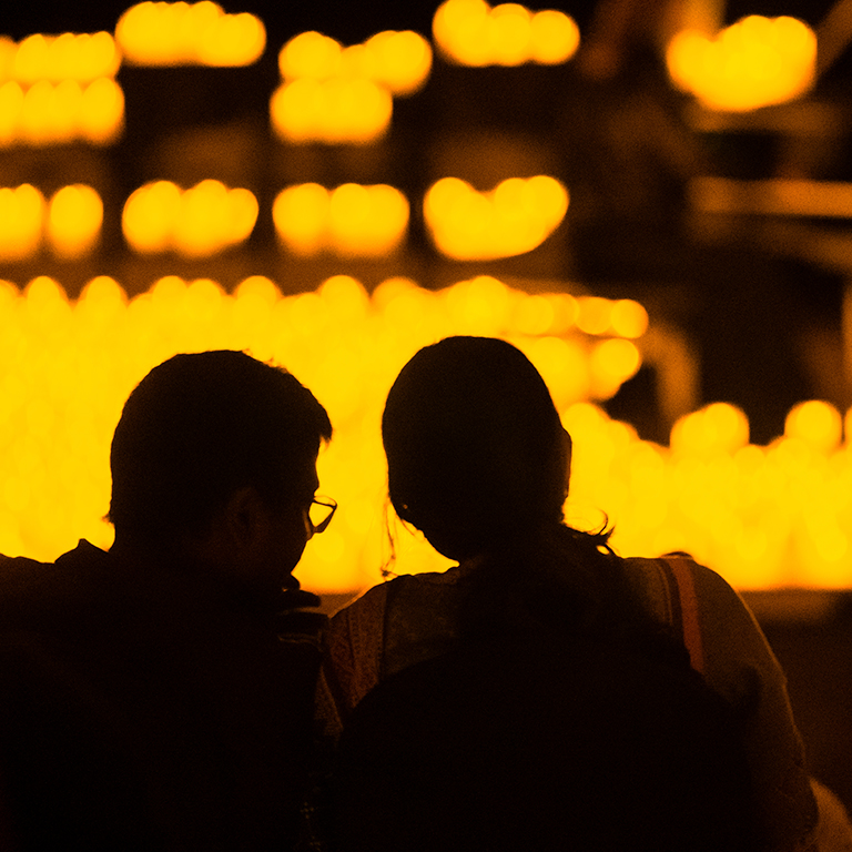 Candlelight Nat King Cole 3